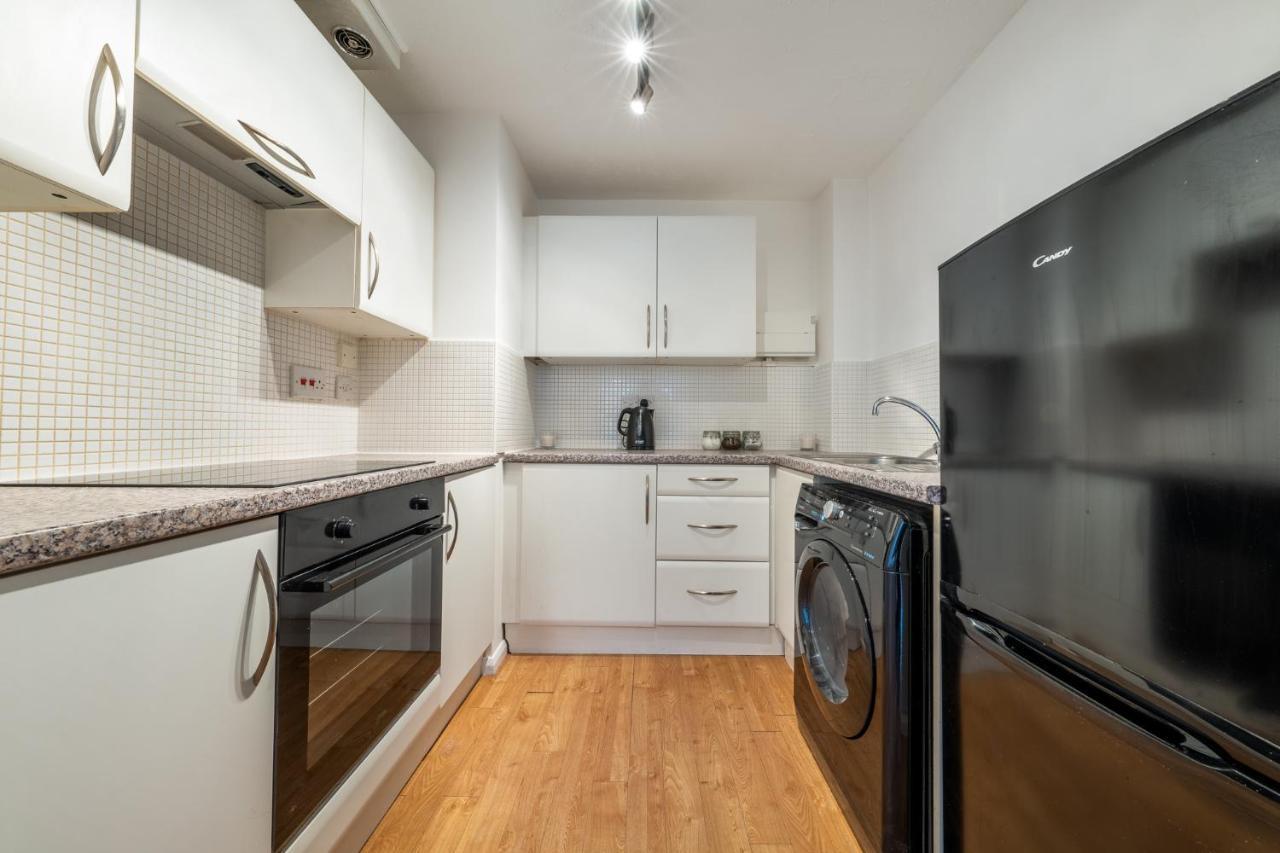 Luxury 2 Bed Apartment Stansted Airport Bishops Stortford Bishop's Stortford Kültér fotó