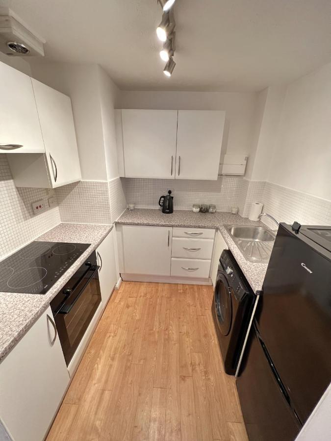 Luxury 2 Bed Apartment Stansted Airport Bishops Stortford Bishop's Stortford Kültér fotó